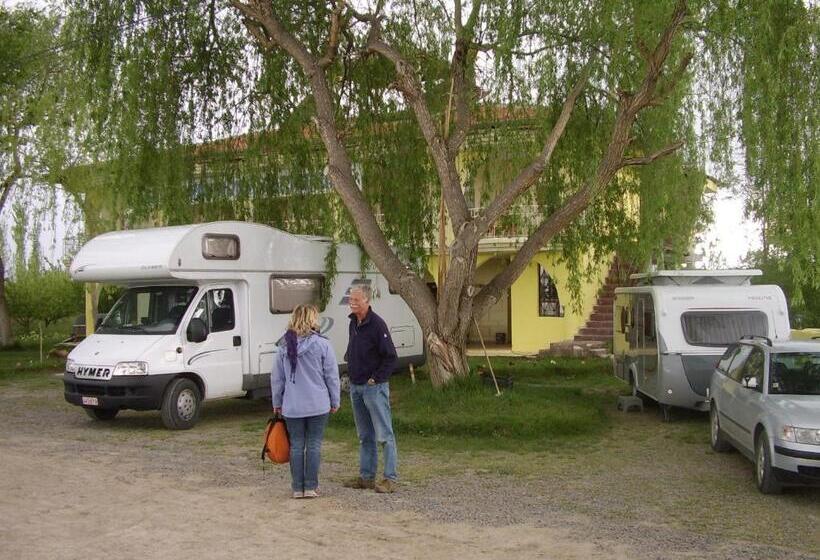 هتل Sultan Pansion Bird Paradise