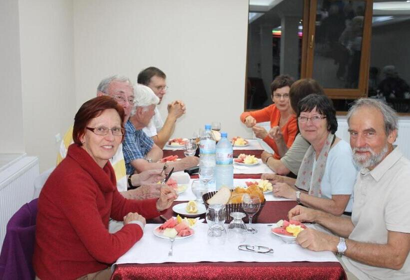 هتل Sultan Pansion Bird Paradise