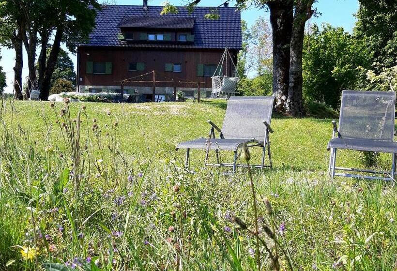 فندق Tesla's Gastro House Plitvice