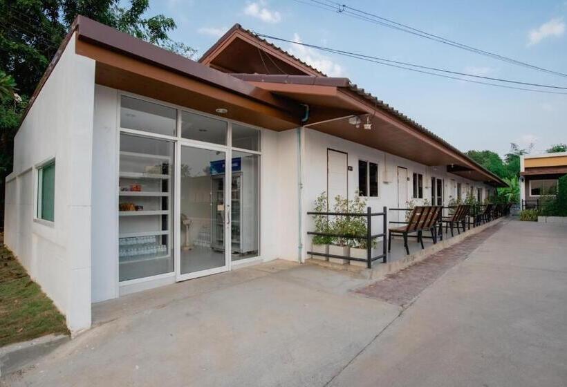 فندق The Chill House