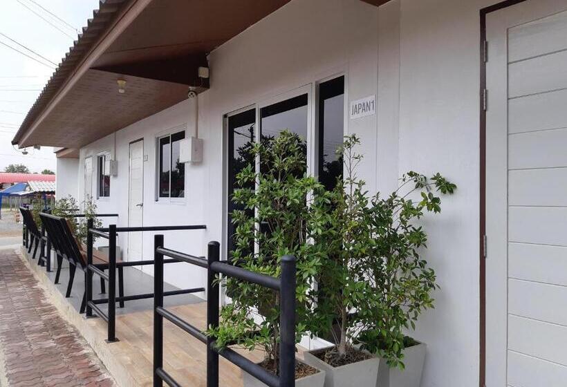 فندق The Chill House