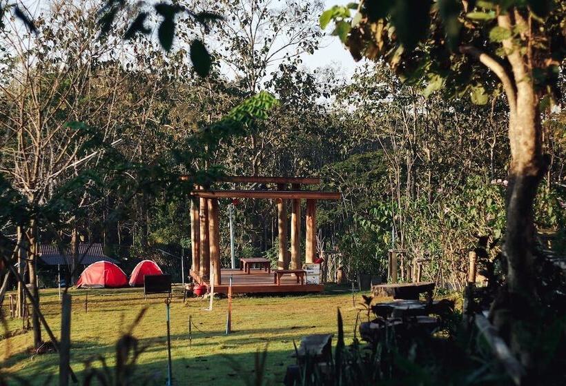 هتل The Nanda Resort