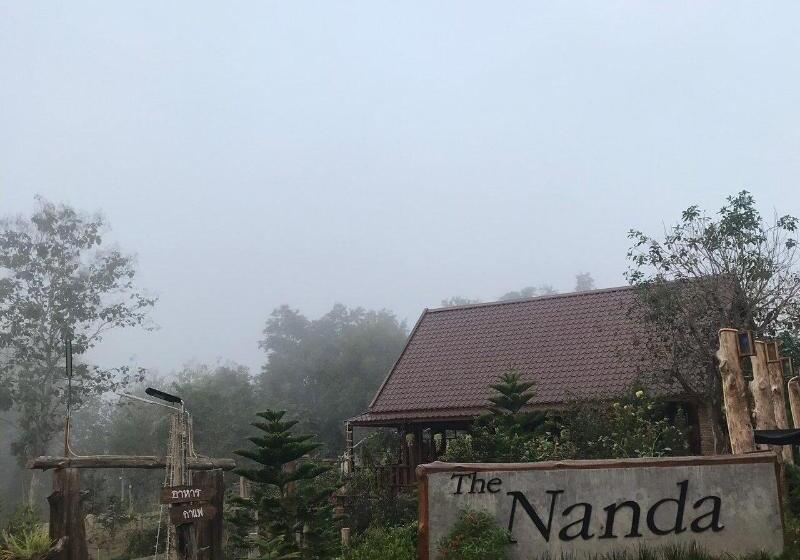 هتل The Nanda Resort