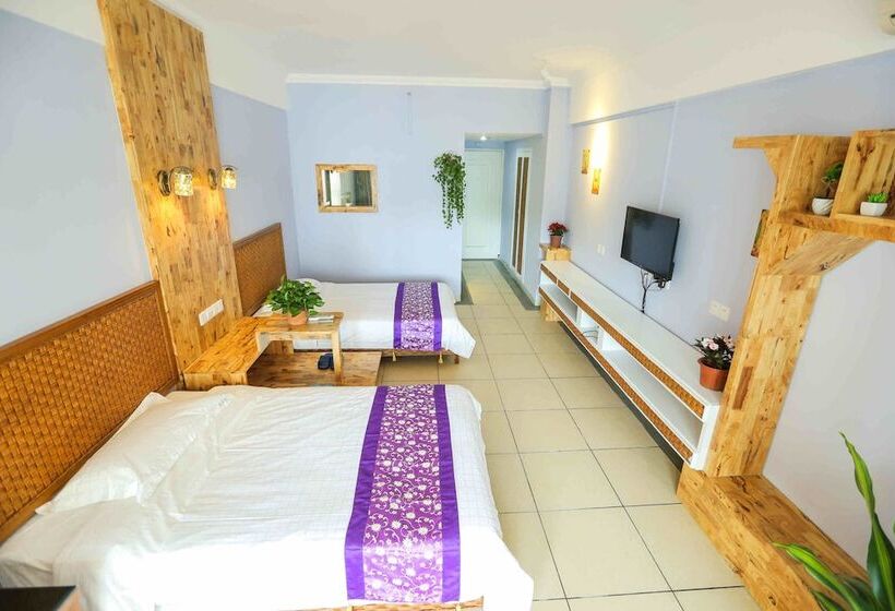 فندق The Sea Resort Sanya Seaview Inn