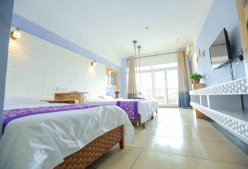 فندق The Sea Resort Sanya Seaview Inn