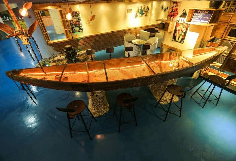 فندق The Sea Resort Sanya Seaview Inn