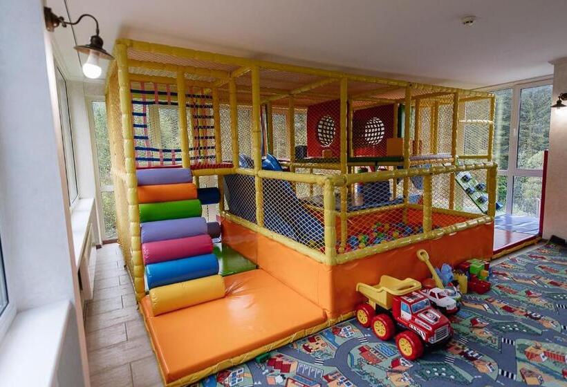 فندق Toga Cottage