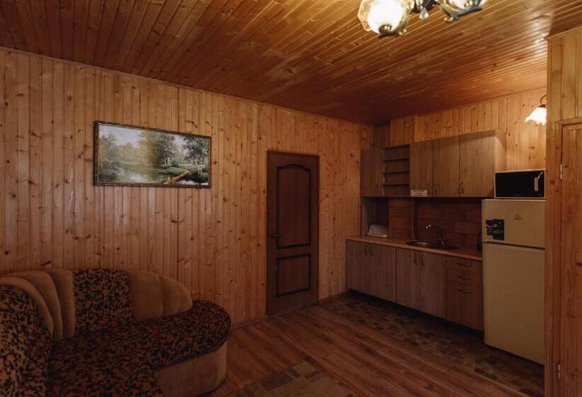 فندق Toga Cottage