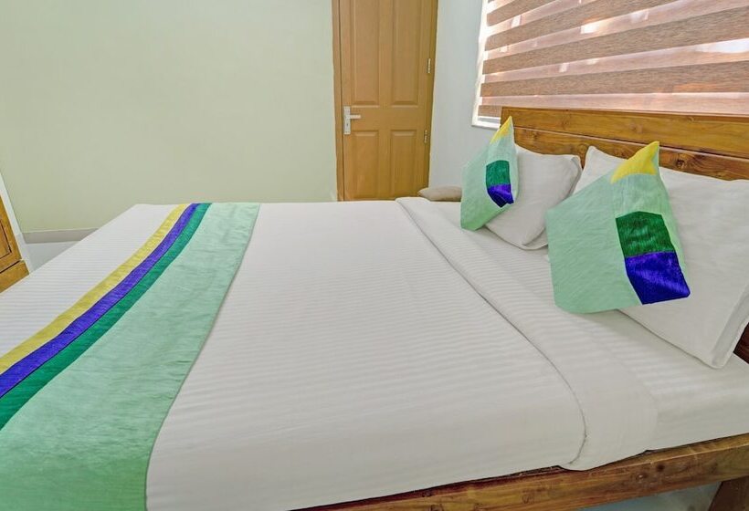Hotel Treebo Sreepathi Nirmalyam   400 Mtr From Guruvayoor Temple