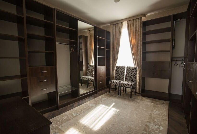 فندق Villa Venice