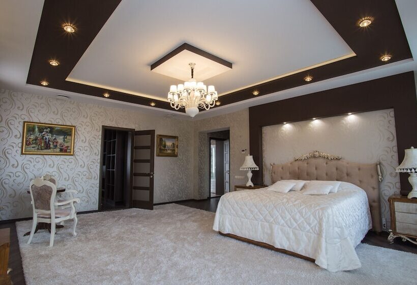 فندق Villa Venice