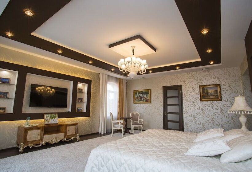 فندق Villa Venice