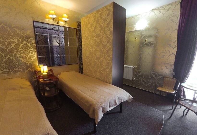 فندق Villa Venice