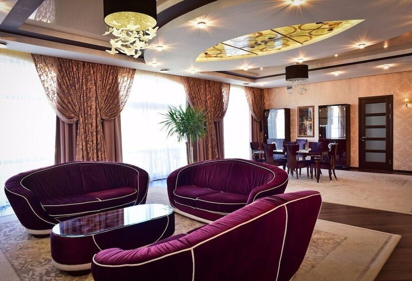 فندق Villa Venice