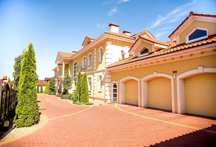 فندق Villa Venice
