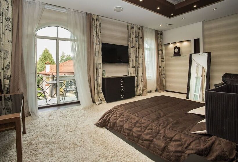 فندق Villa Venice