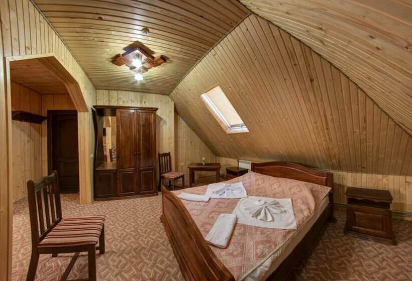 فندق Villa Vlad & Spa