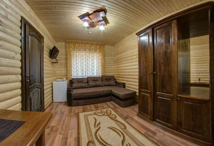 فندق Villa Vlad & Spa