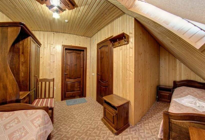 فندق Villa Vlad & Spa