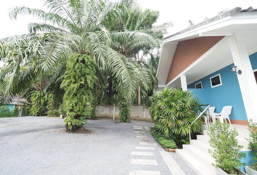 فندق Vp Resort