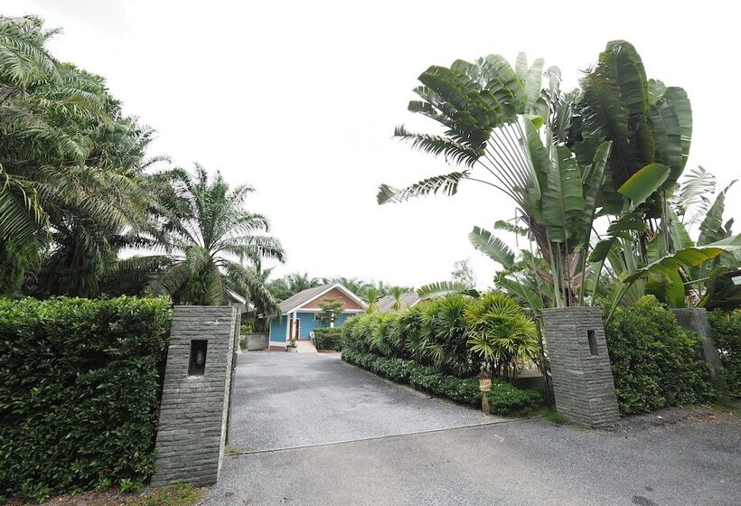 فندق Vp Resort