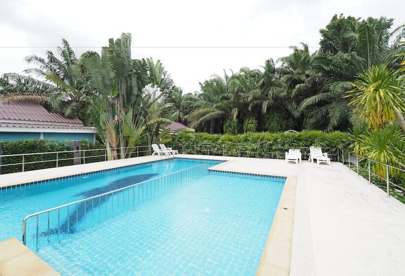 فندق Vp Resort