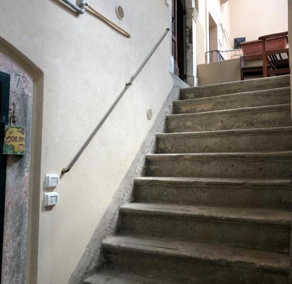 Il Minotauro B&b A 5 Minuti Da Popoli