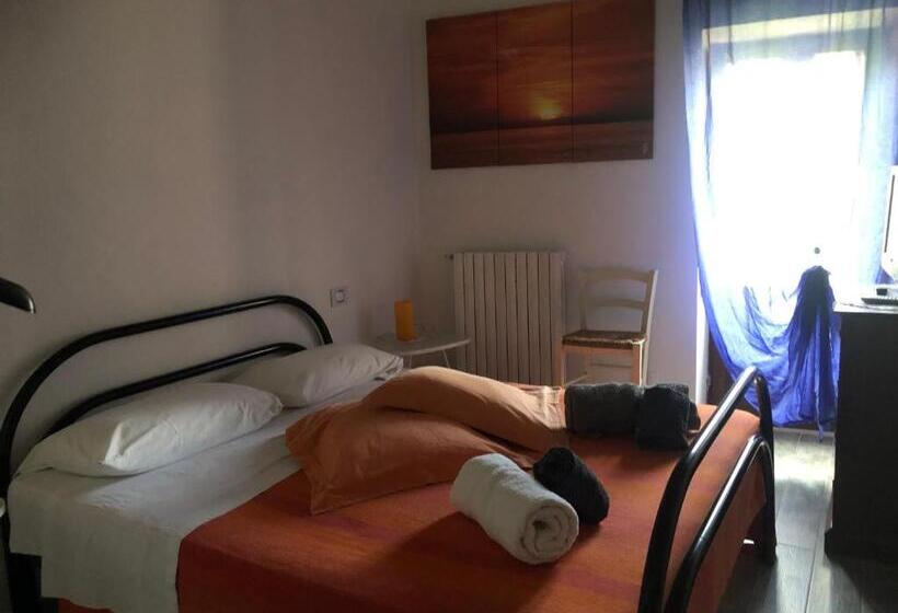 Il Minotauro B&b A 5 Minuti Da Popoli