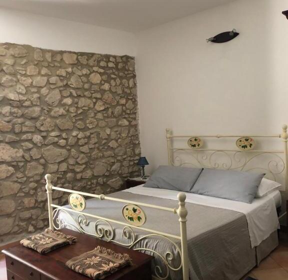 Il Minotauro B&b A 5 Minuti Da Popoli