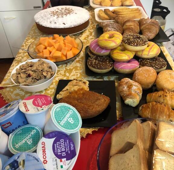 Il Minotauro B&b A 5 Minuti Da Popoli