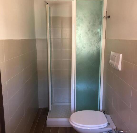 Il Minotauro B&b A 5 Minuti Da Popoli