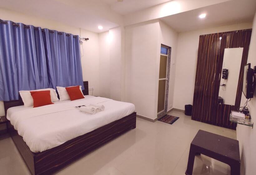 Janavi Resort  Matheran