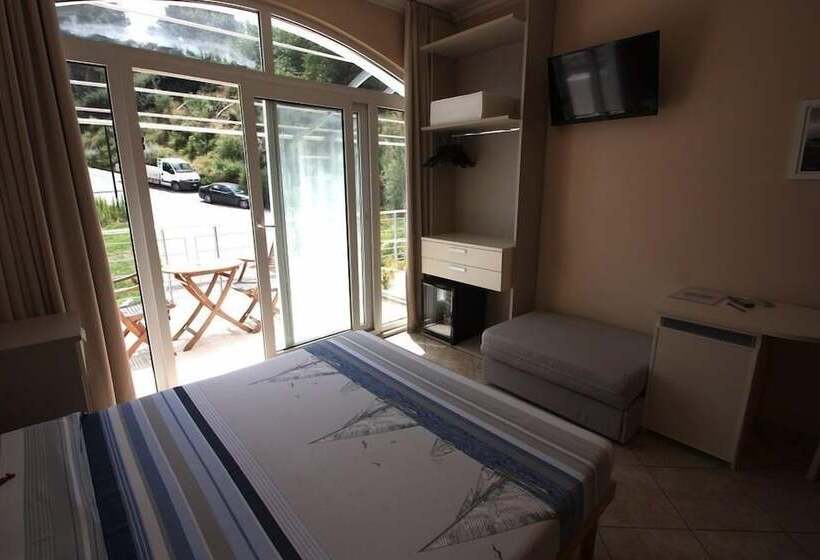 Micro Hotel Rossana