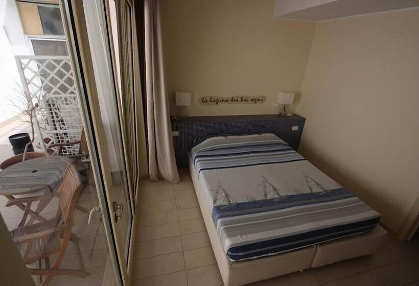 Micro Hotel Rossana