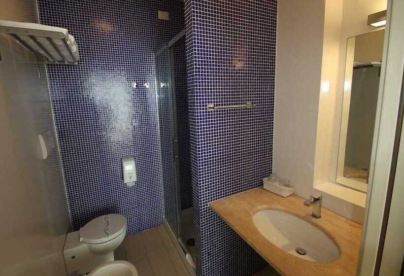Micro Hotel Rossana