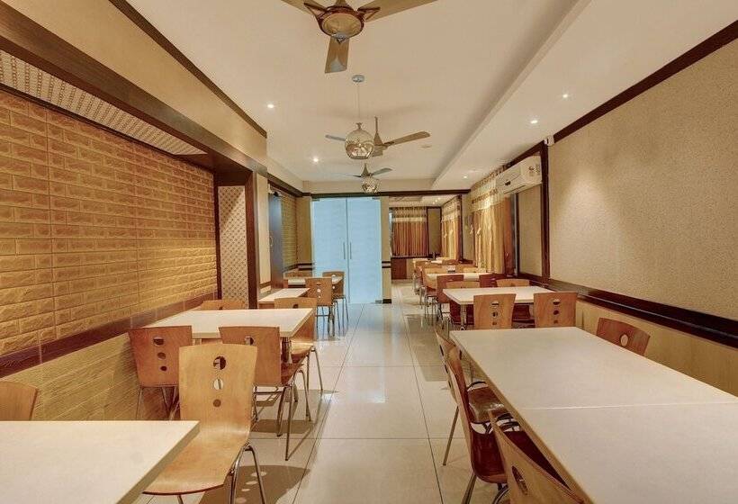 Motel Gajraj Continental By Oyo Rooms