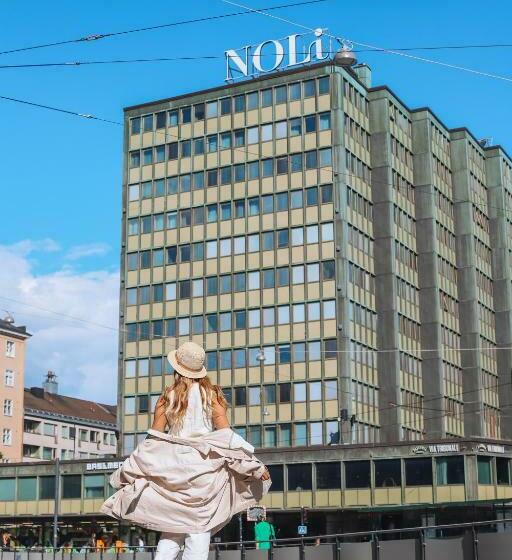 Noli Sornainen