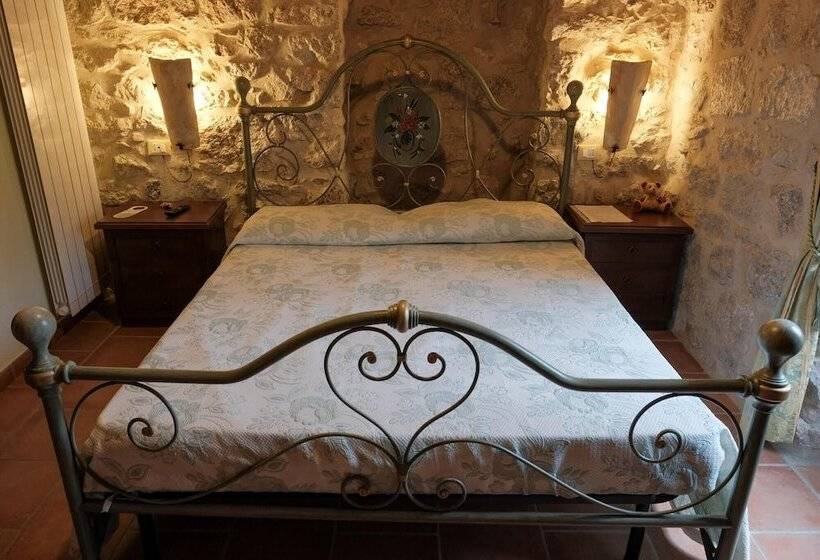 Pensão Affittacamere Casapaterra