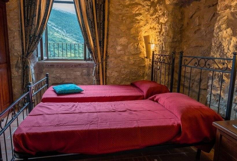 Pensão Affittacamere Casapaterra