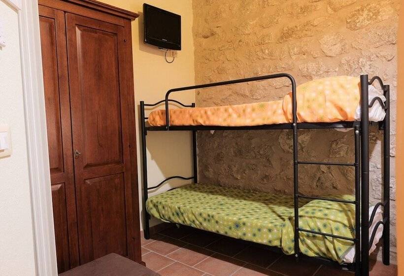 Pensão Affittacamere Casapaterra