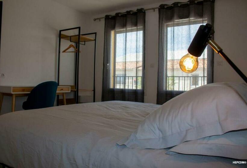 Пансион Bastide 7