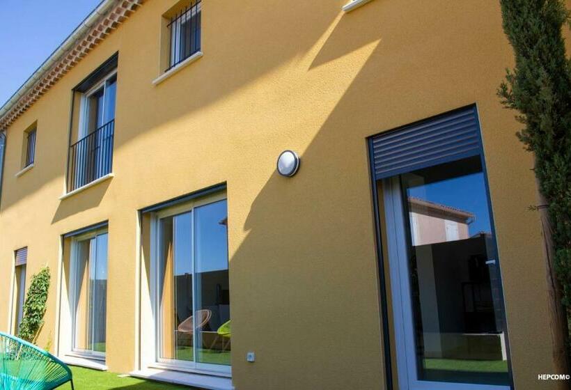 Пансион Bastide 7