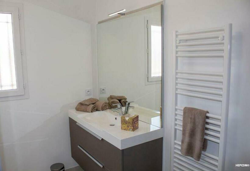 Пансион Bastide 7