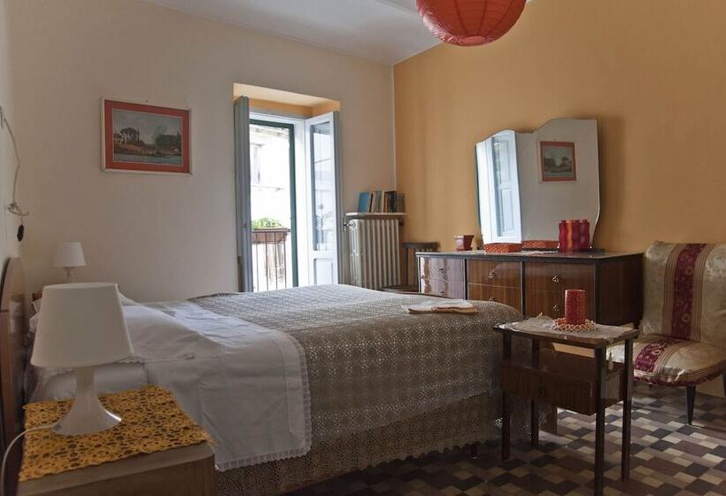 Пансион Casa Dei Nonni