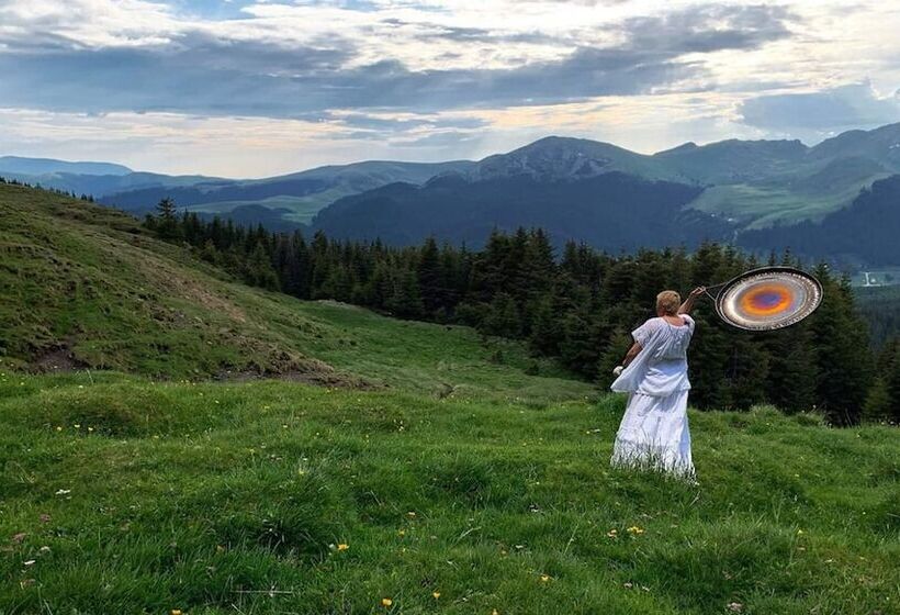 بنسيون Casa Natura Healing Sound