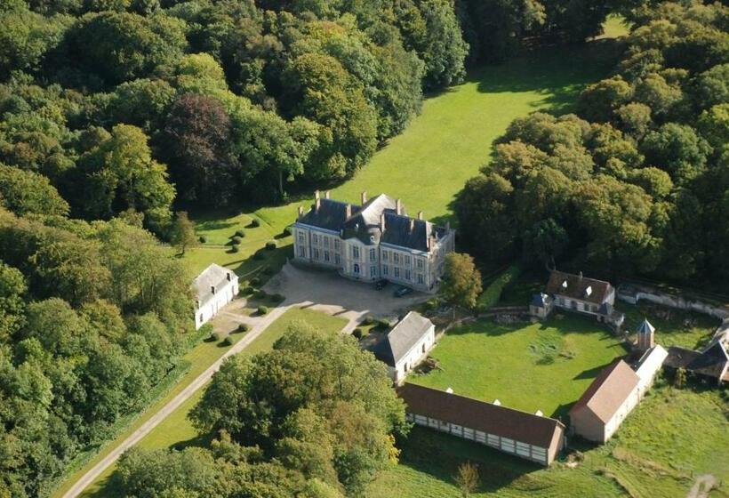 Пансион Château D Arry
