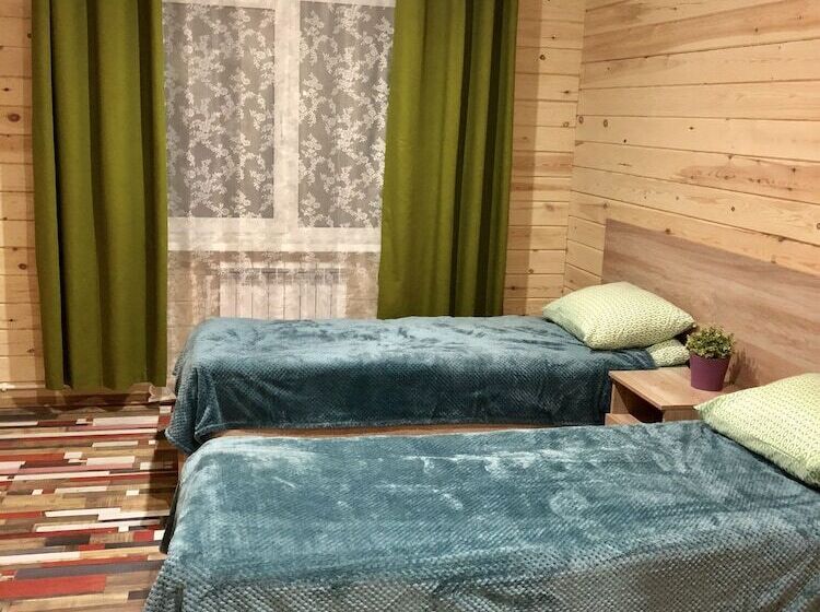 ペンション Comfort House