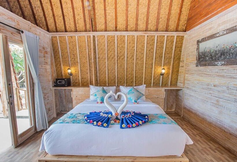 펜션 Didesa Island Beach Villa