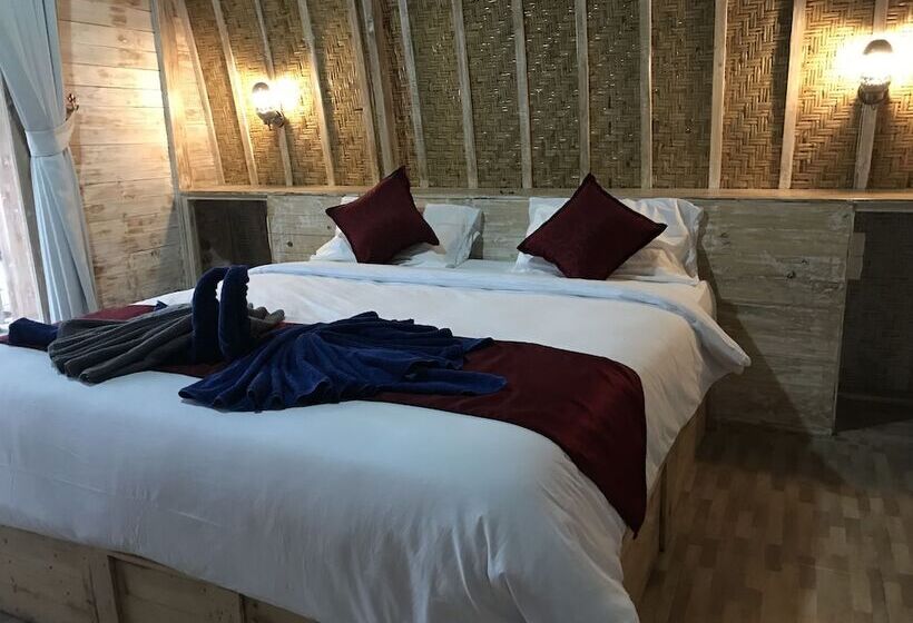 펜션 Didesa Island Beach Villa