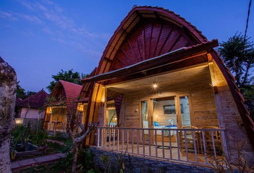 펜션 Didesa Island Beach Villa
